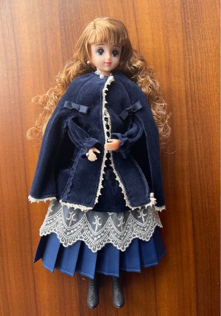 ジェニーちゃん プレミアムエクセリーナ - メルカリ