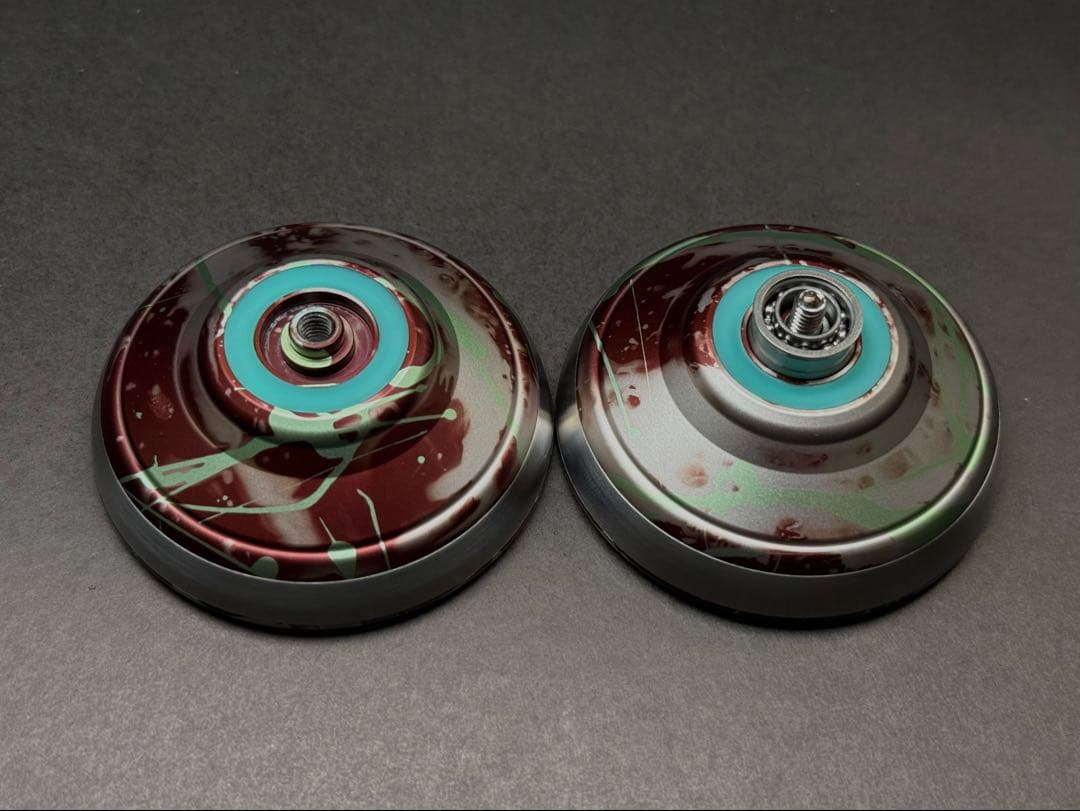 カリブーロッジ (CLYW) ウィッシュ WISH - メルカリ