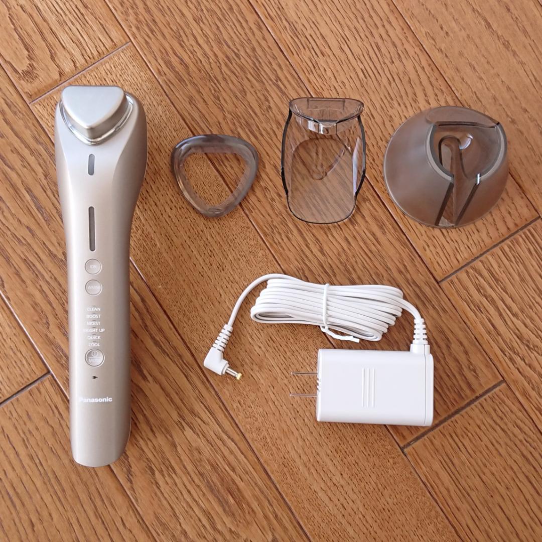 新品 未使用 未開封】Panasonic美顔器 イオンブーストマルチ