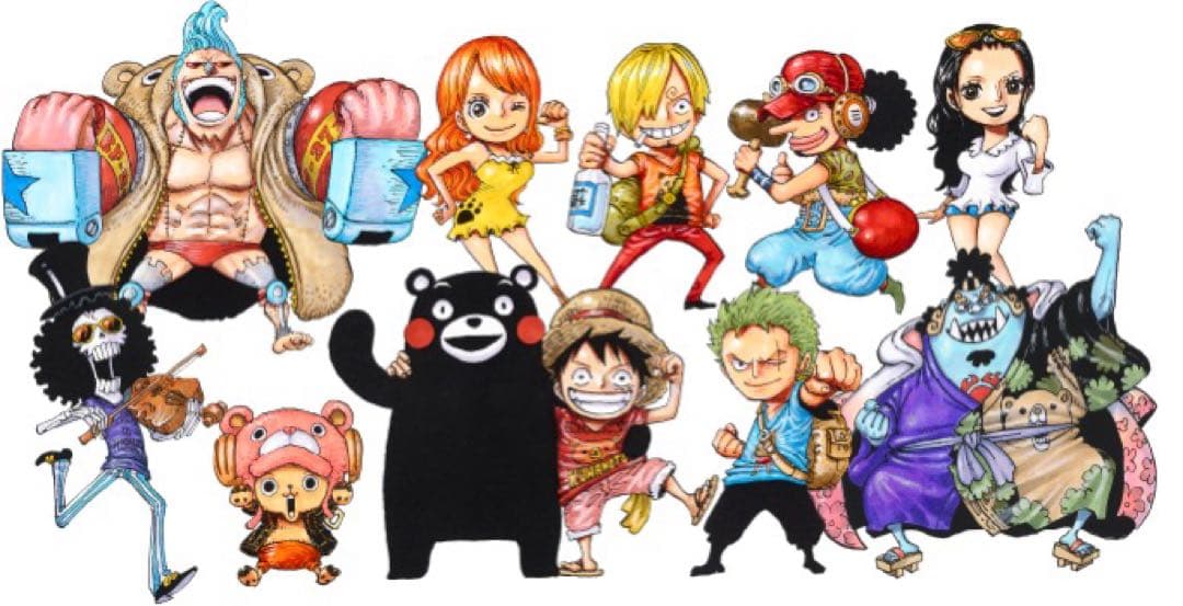 熊本　ワンピースワーコレ　フルコンプセット‼️ ワンピース 熊本 ワーコレ フルコンプ セット ワンピース ワーコレ