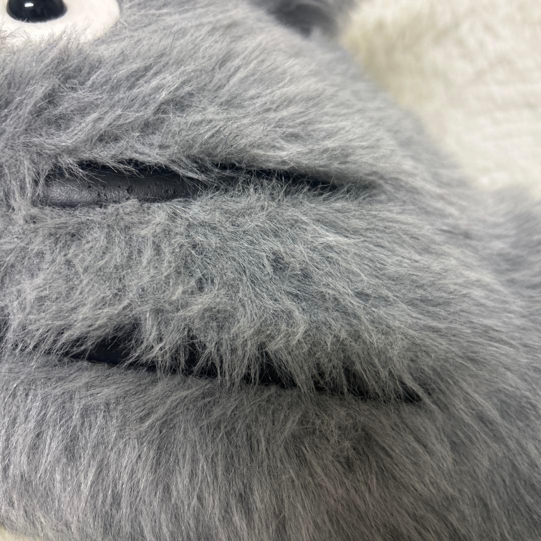 【超レア】となりのトトロ　座椅子　エンスカイ　タグあり　リクライニング