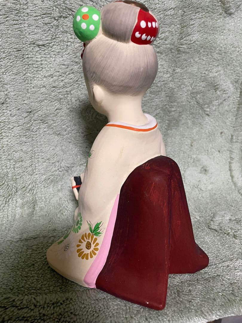 博多人形？ JapaneseDole