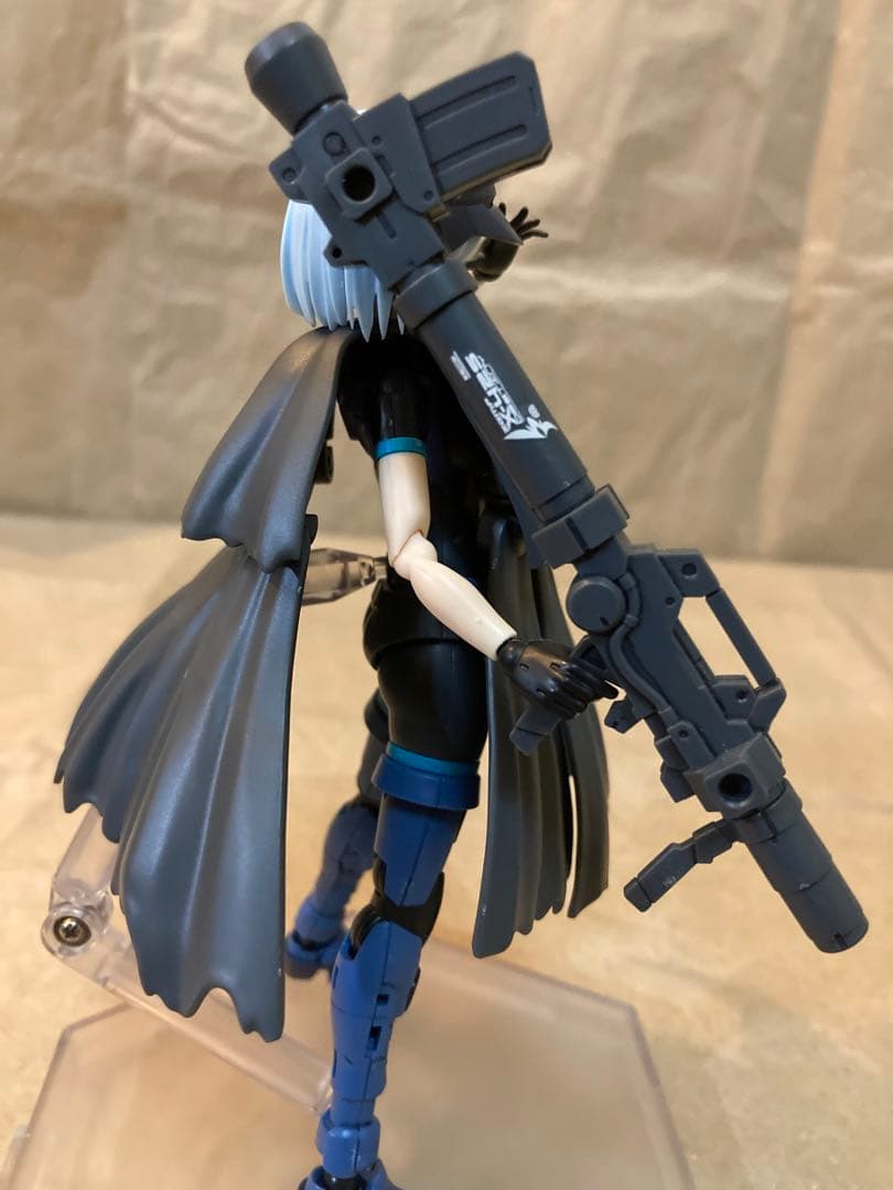 一 番 安い 通販ホビー・楽器・アート - 【完成品】30MSパワラリーパリ