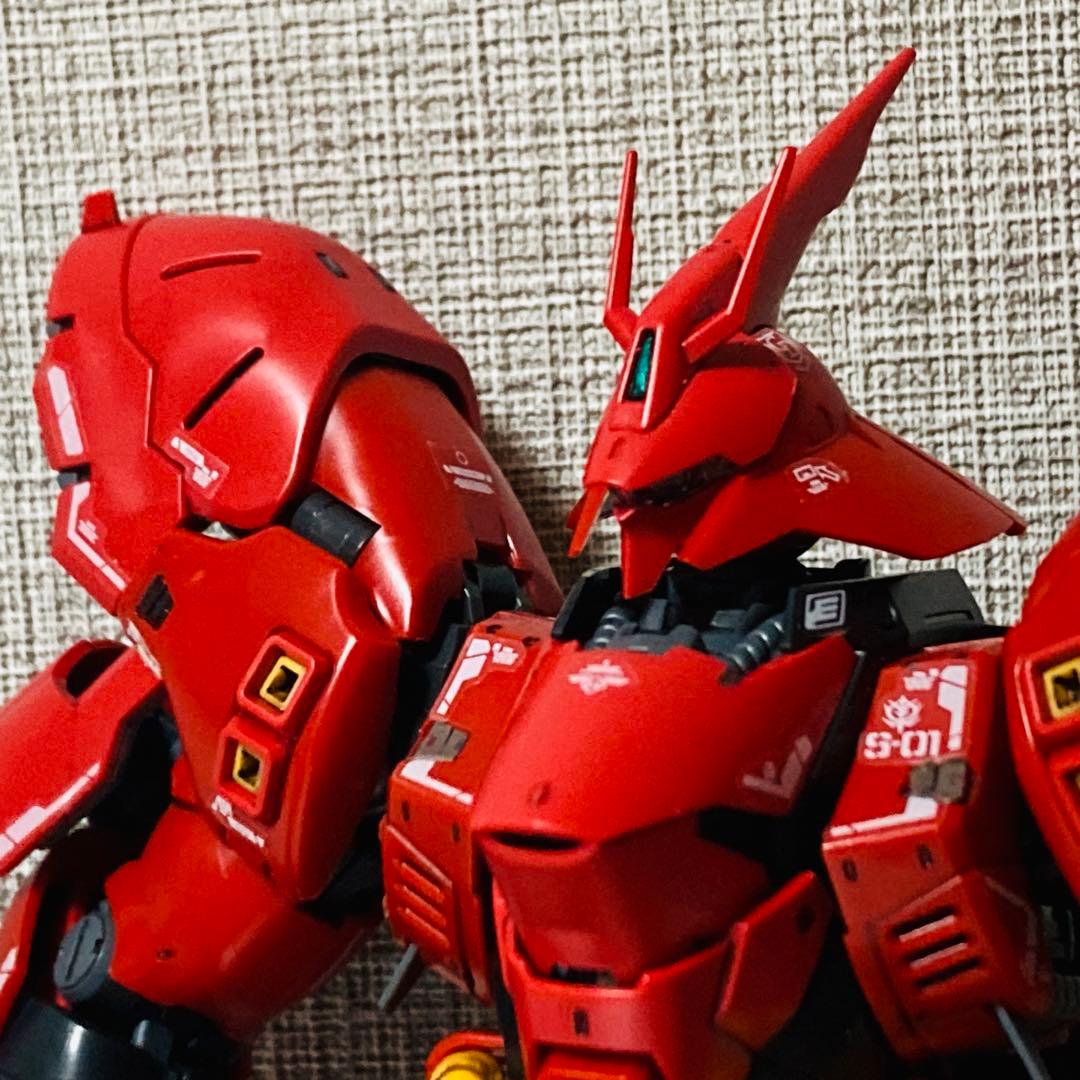 MG ビクトリーガンダム Ver.Ka