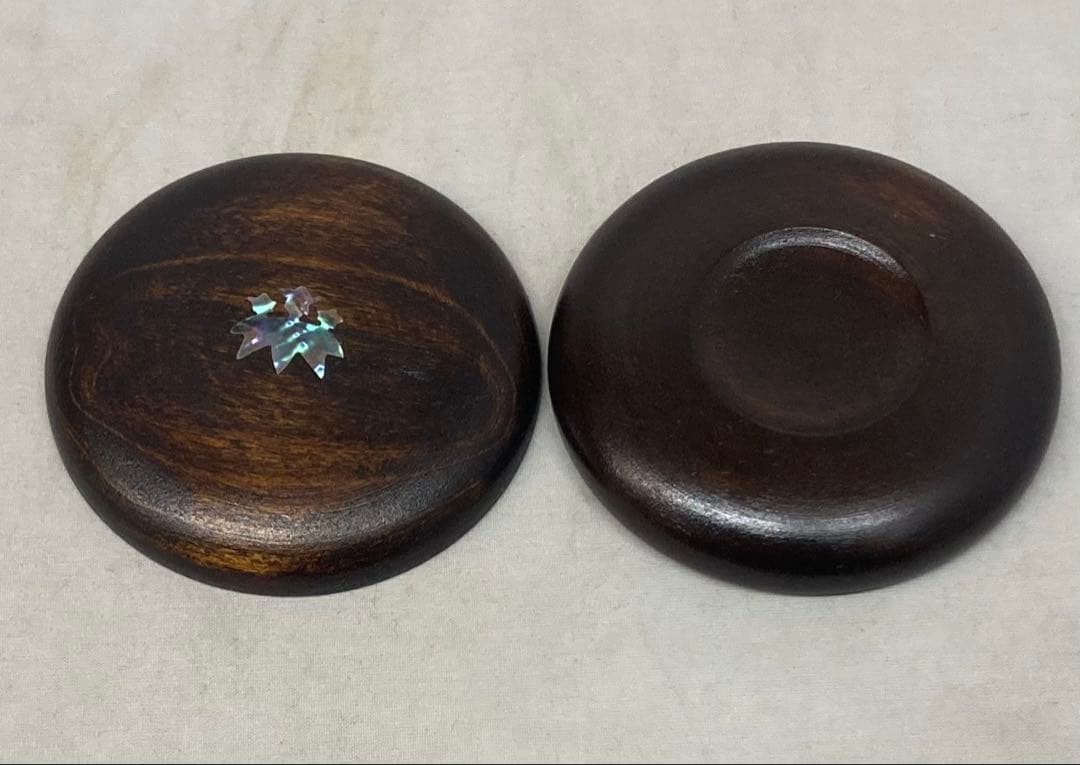 2026年最新】彦作の人気アイテム - メルカリ B528b 香合 夏目有彦作 共