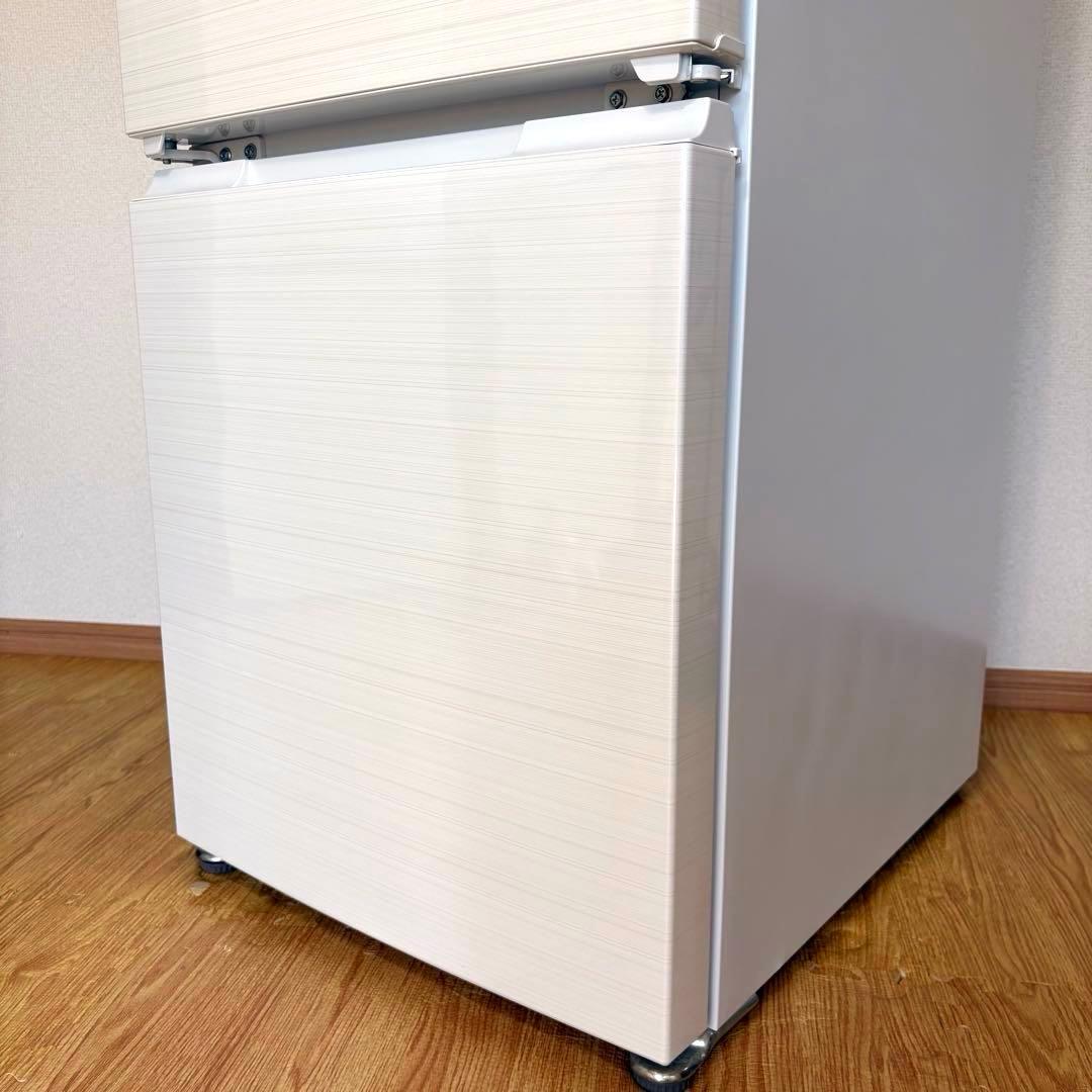 2022年 冷蔵庫 一人暮らし 単身用 小型 3ヶ月保証 送料無料 シャープ