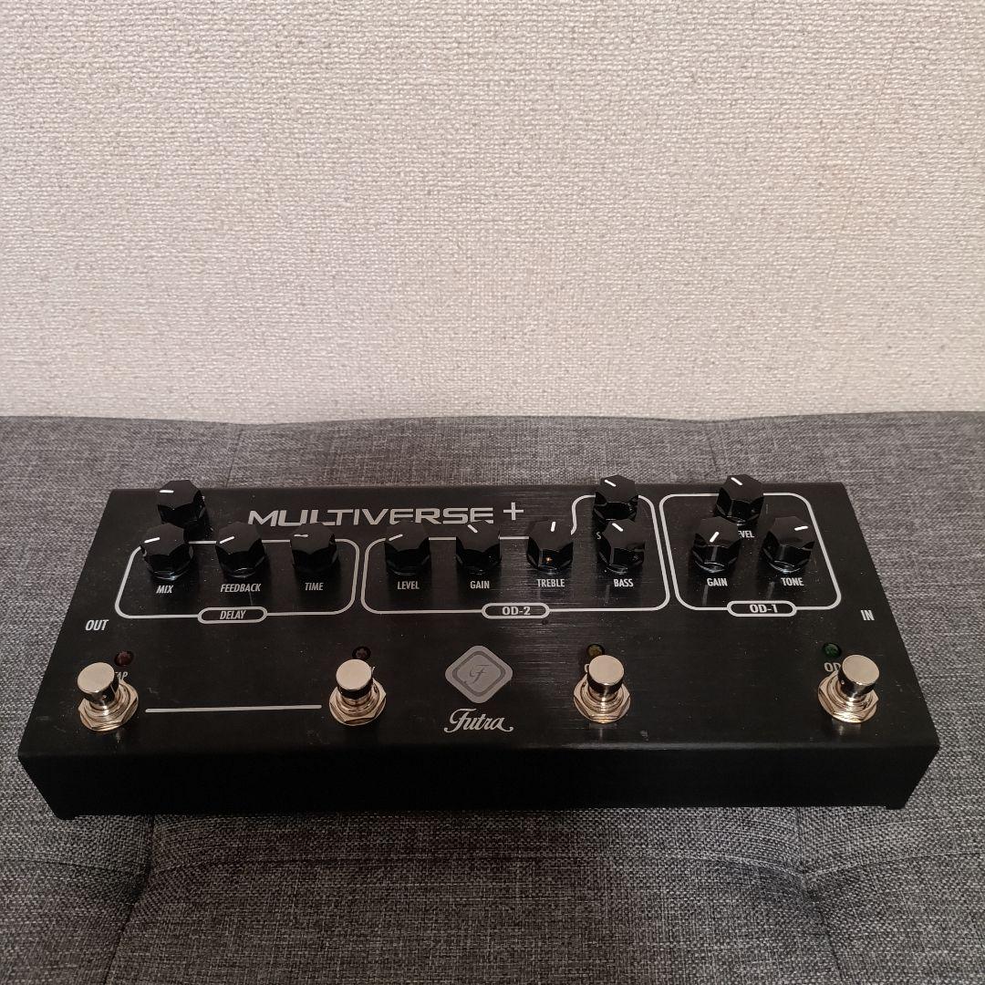 Futra MULTIVERSE + マルチバース マルチエフェクター - メルカリ