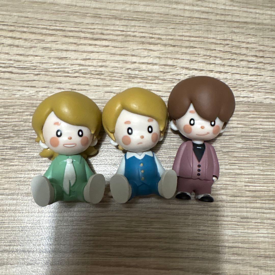 Mrs.Green Apple ノアの方舟 ガチャ - メルカリ