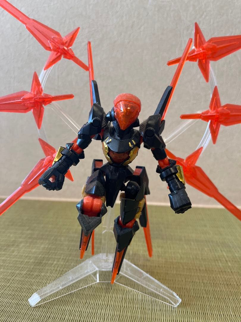 ダンボール戦機 ディ・エゼルディ／ファントム 完成品セット販売