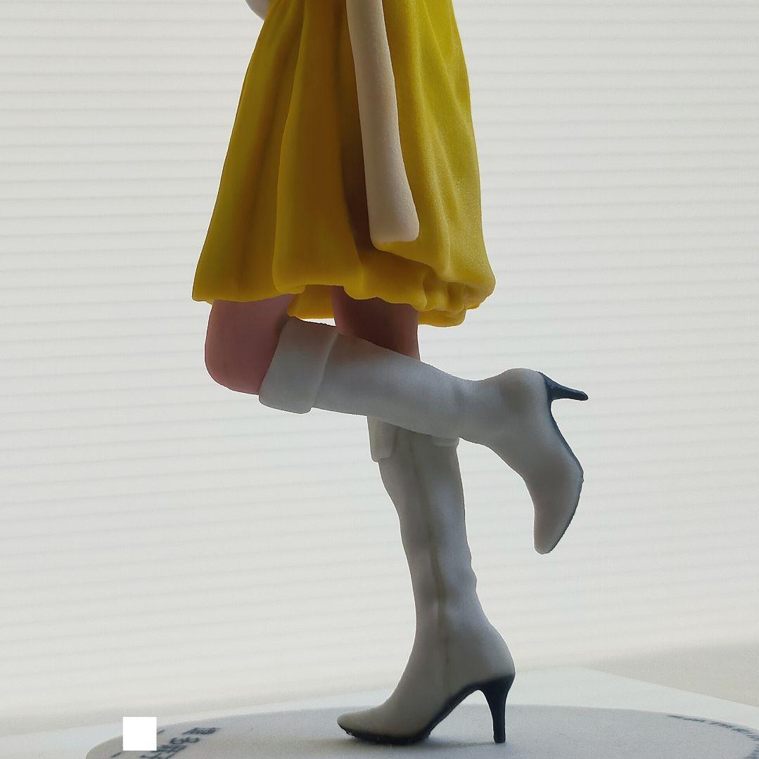 深川麻衣 超希少 15体限定 激レア フィギュア 乃木坂46 堤多麻子