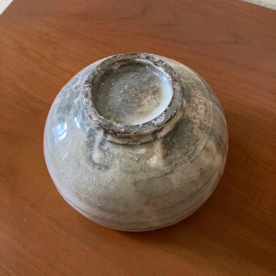 萩焼茶碗 藤井左入 未使用品 - メルカリ