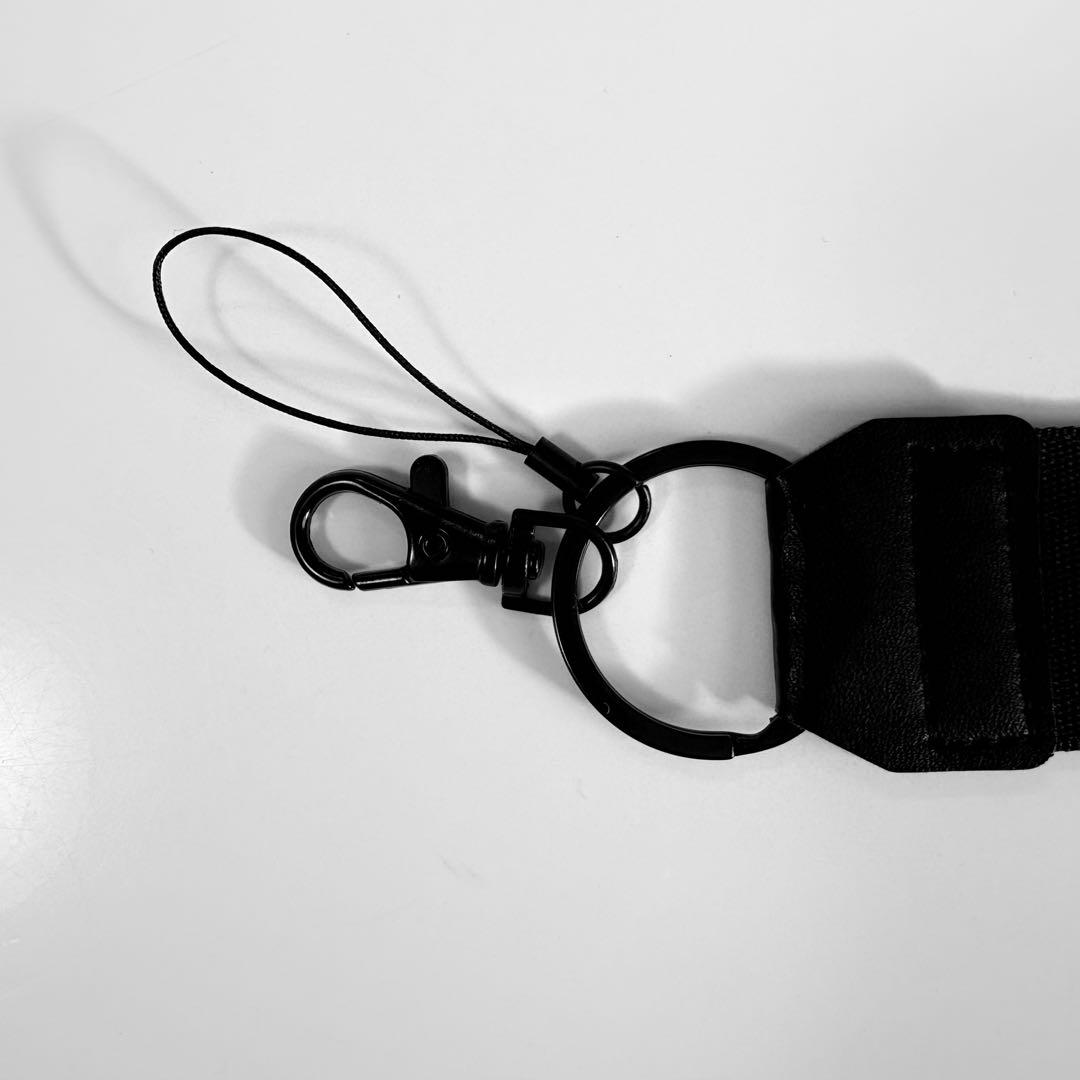 BE:FIRSTリュウヘイRYUHEIビッグハンドストラップ - メルカリ