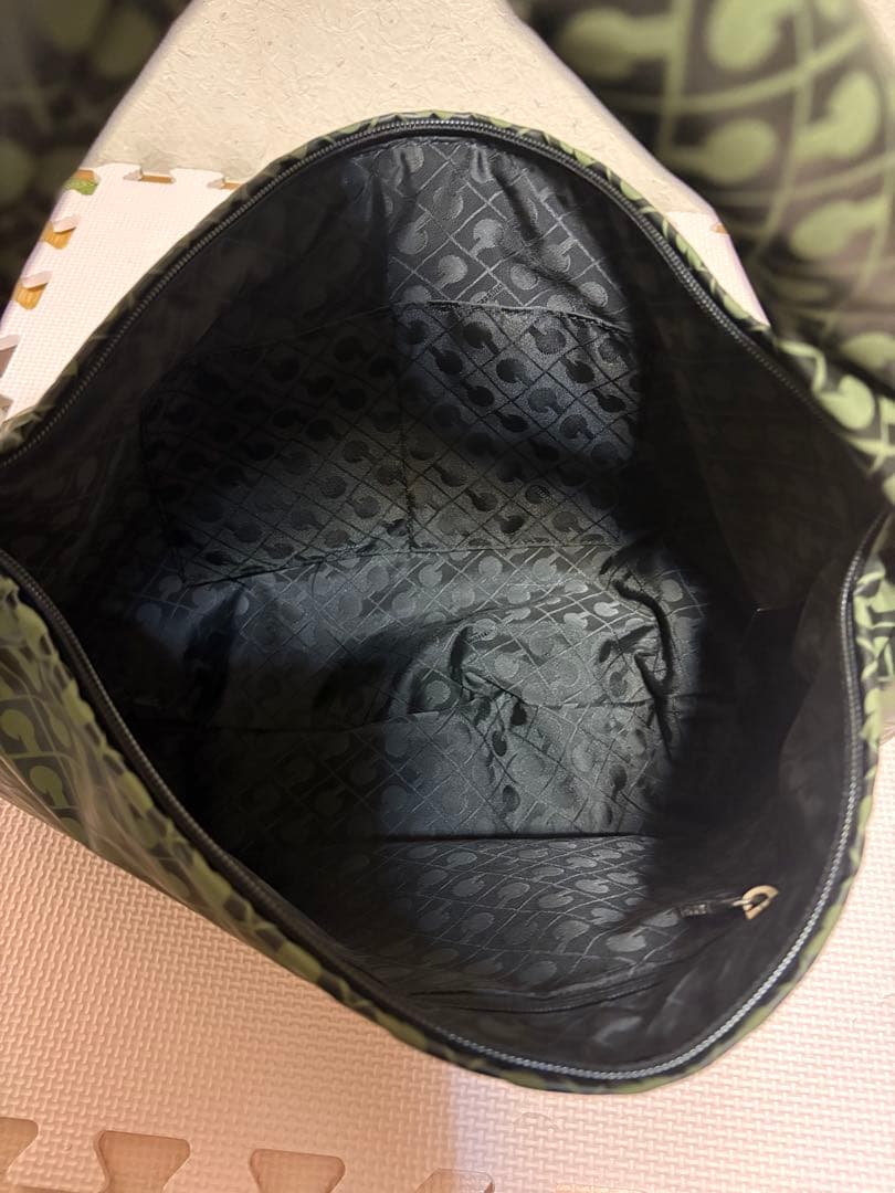 Kueさま用 ゲラルディーニ☆ソフティ☆ワンショルダー