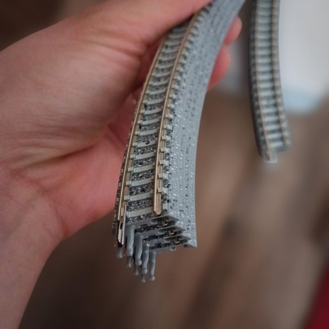 【訳あり】Nゲージ　Tomix E5系はやぶさベーシックセット