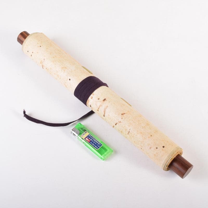 掛軸 大徳寺大仙院 尾関（桃林）宗園筆 延命十句観音経