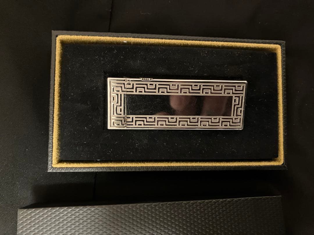 ダンヒル　ライター　美品　希少