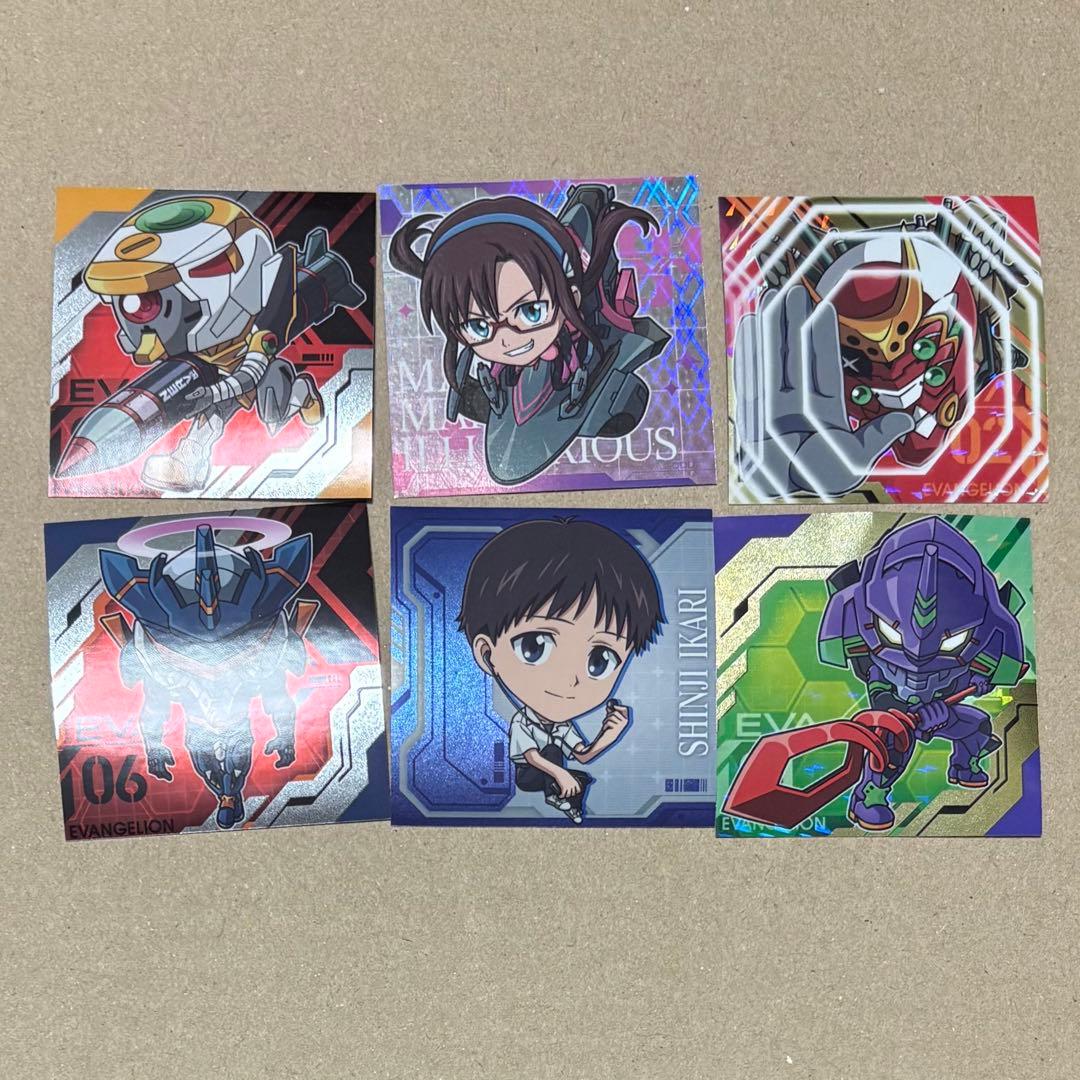 エヴァンゲリオンLight & Shadow アスカ アクリルスタンド - メルカリ