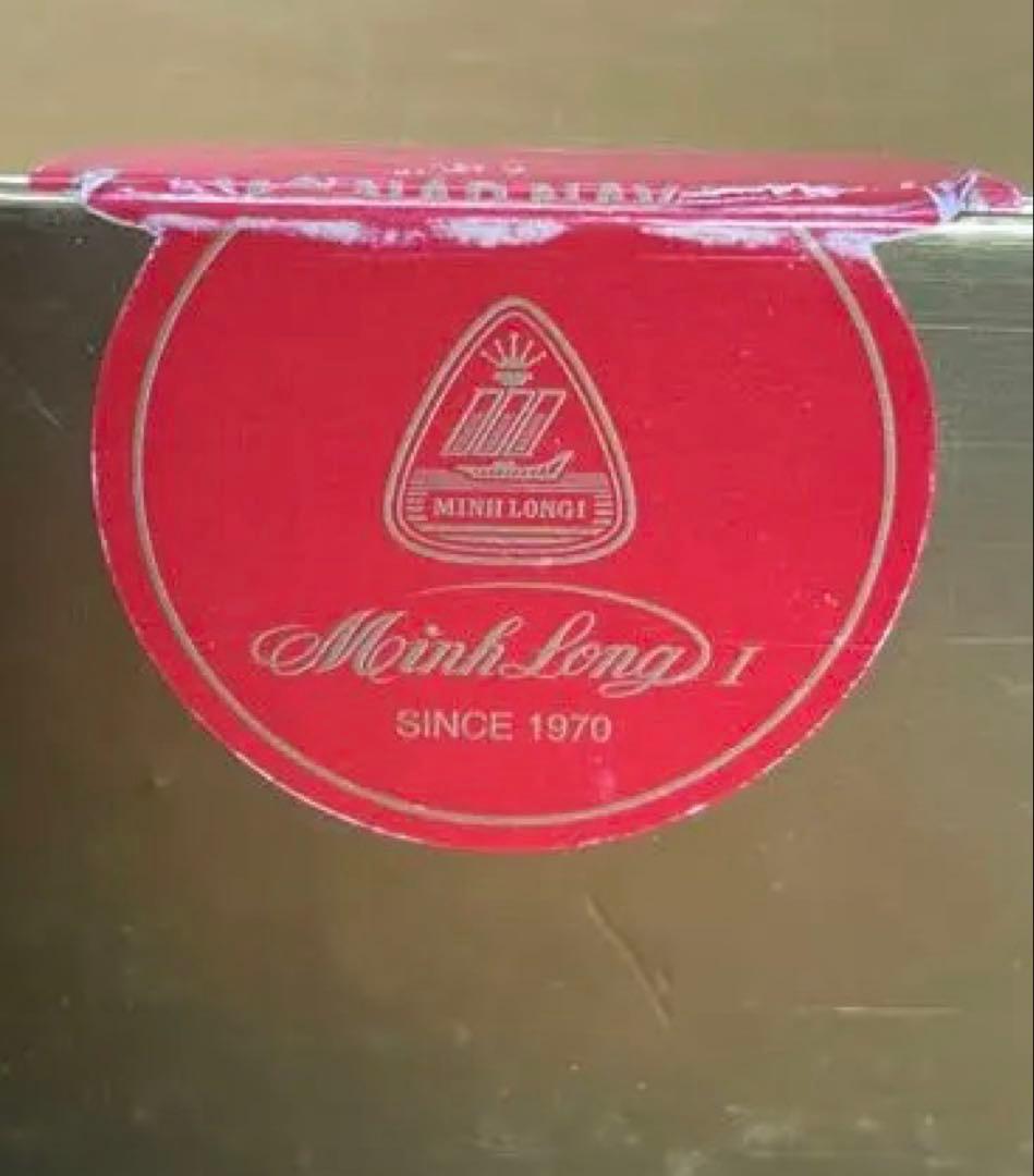 縁起物・ベトナム・ミンロン・高級陶器・置物・牛コレクション・美術品