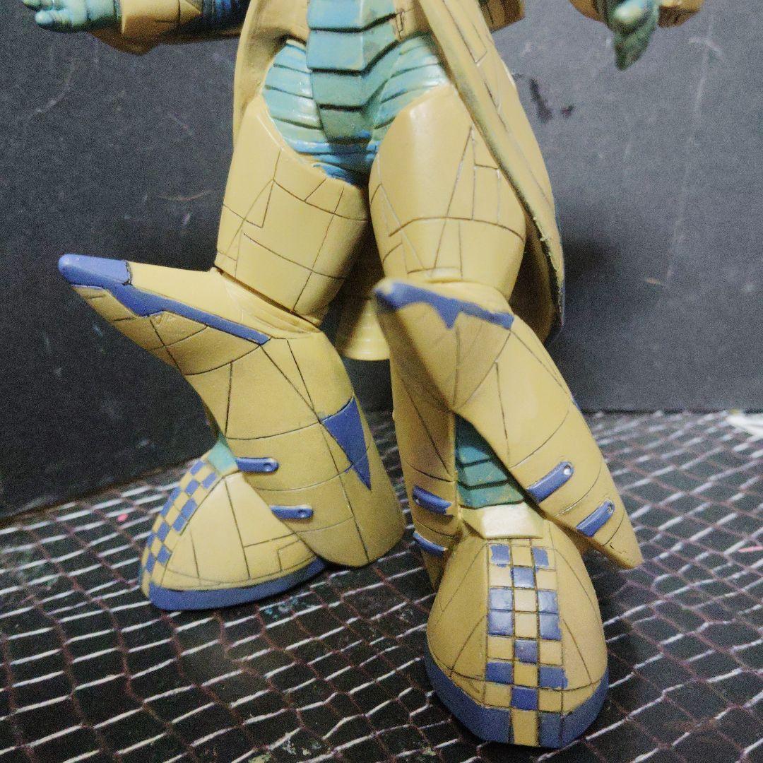 上野淳子様専用ウルトラ怪獣旧型セット