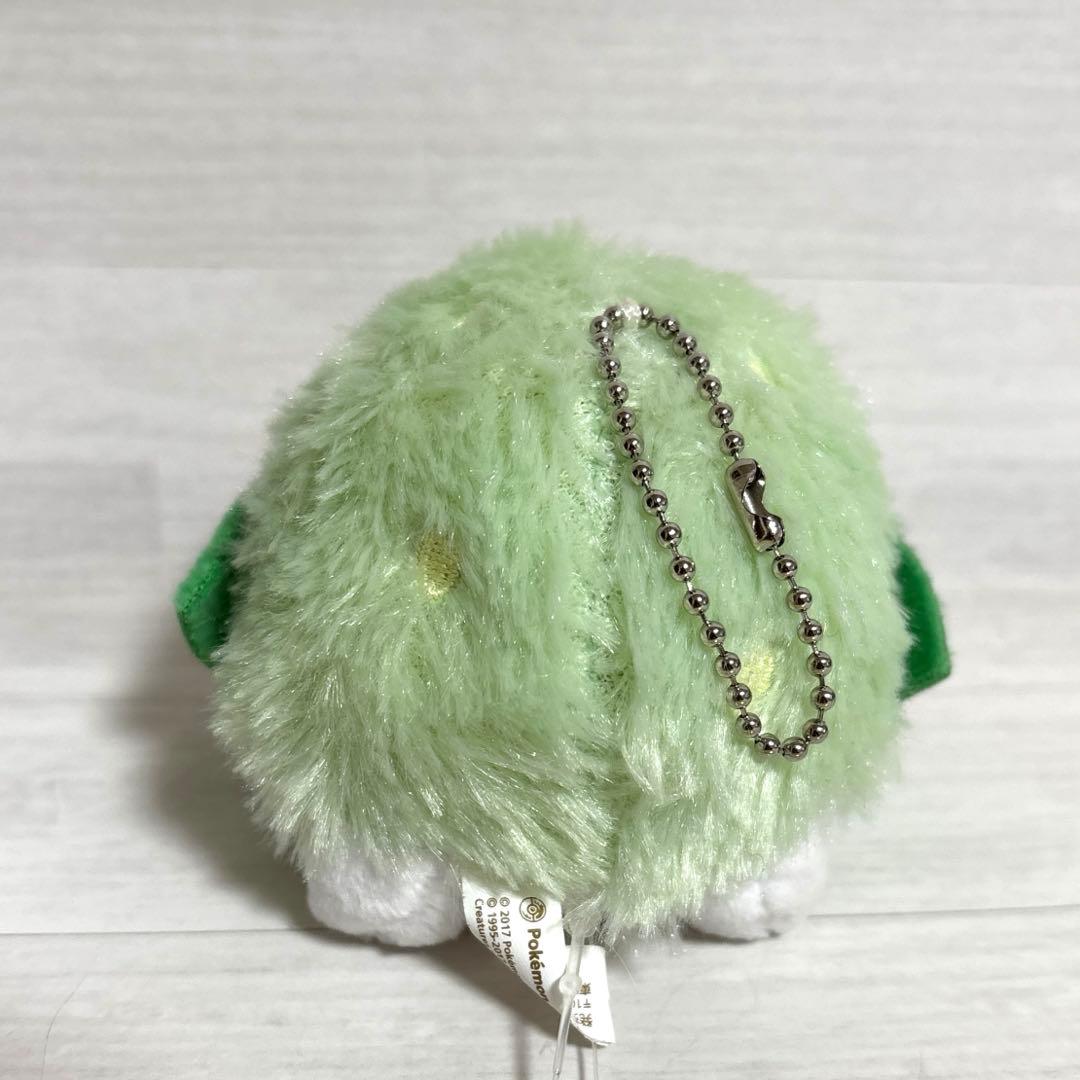 へんしんメタモン シェイミ マスコット ポケモンセンター - メルカリ