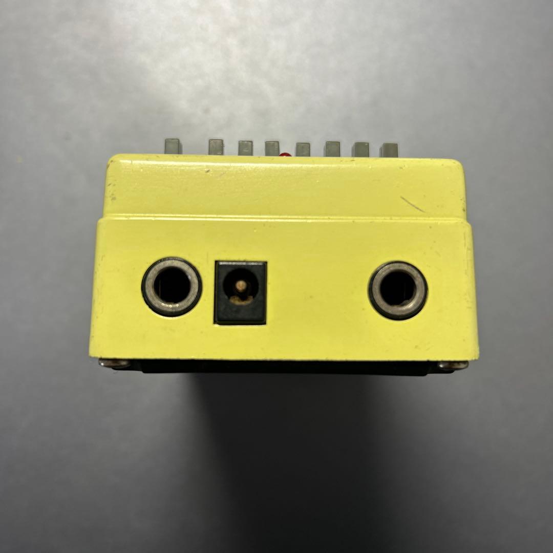 Ibanez GE10 Graphic EQ イコライザー