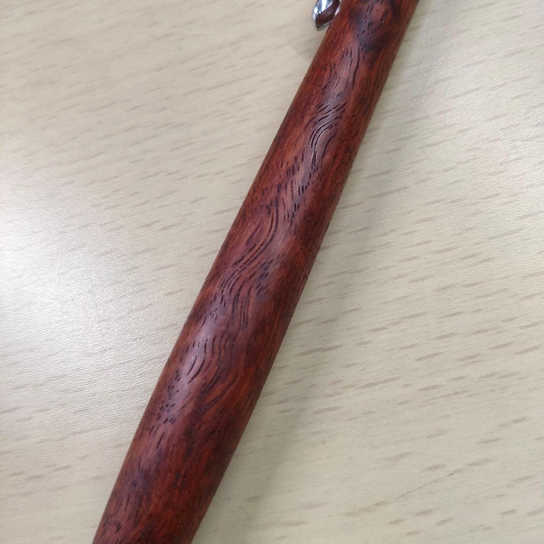 ベストセラー 商品キッチン・日用品・その他 - 工房楔 シャーペン 花梨