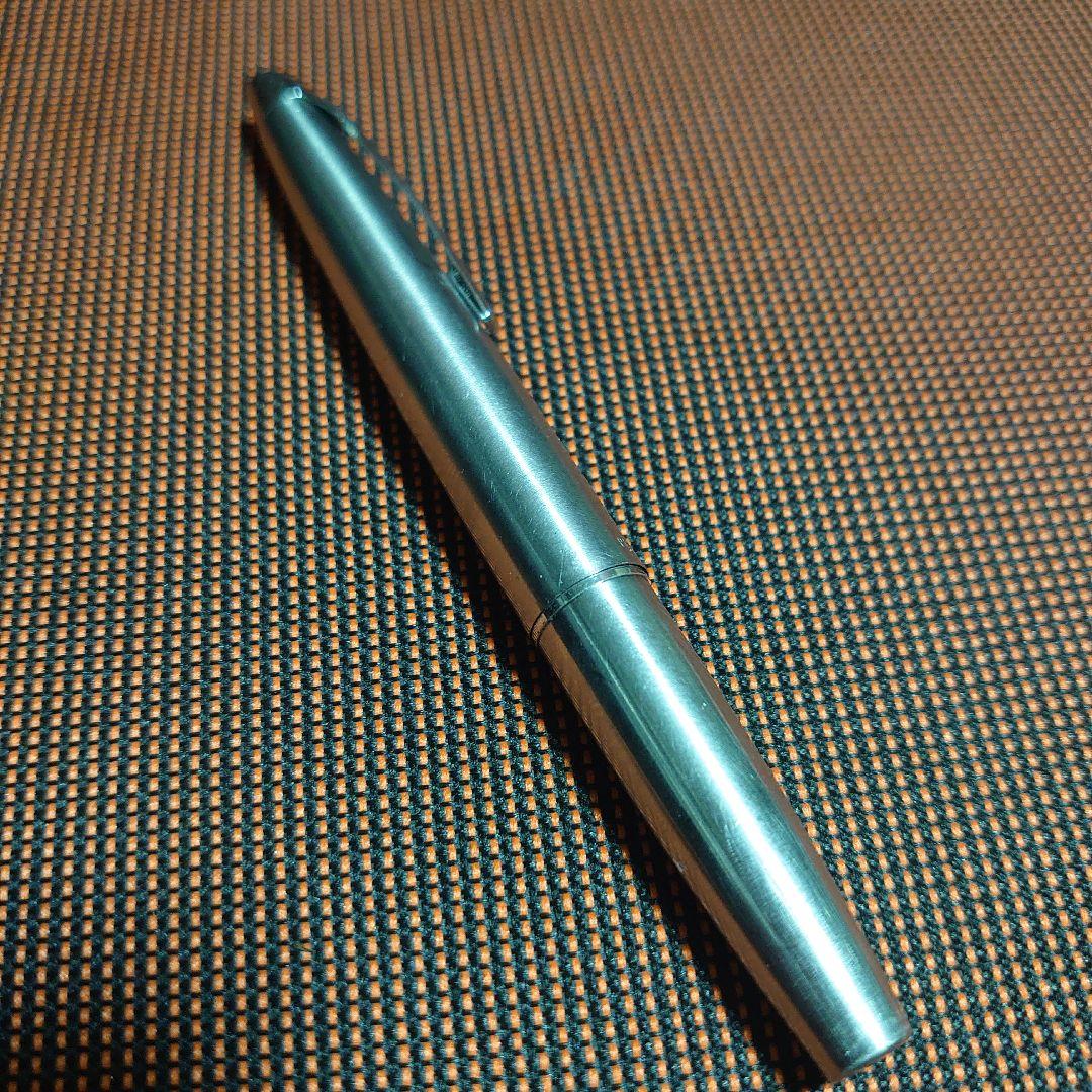 K*m様 パイロット 万年筆 H1071 ミュー