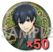 ブルーロック vampire バンパイア 缶バッジ 潔世一 50点 ブルーロック vampire バンパイア 缶バッジ 潔世一 50点 - メルカリ