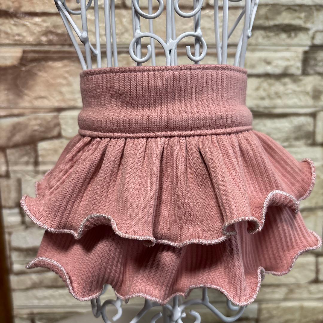 milmil様専用犬服 猫服 ハンドメイド ワンピース わんちゃん no. 1714