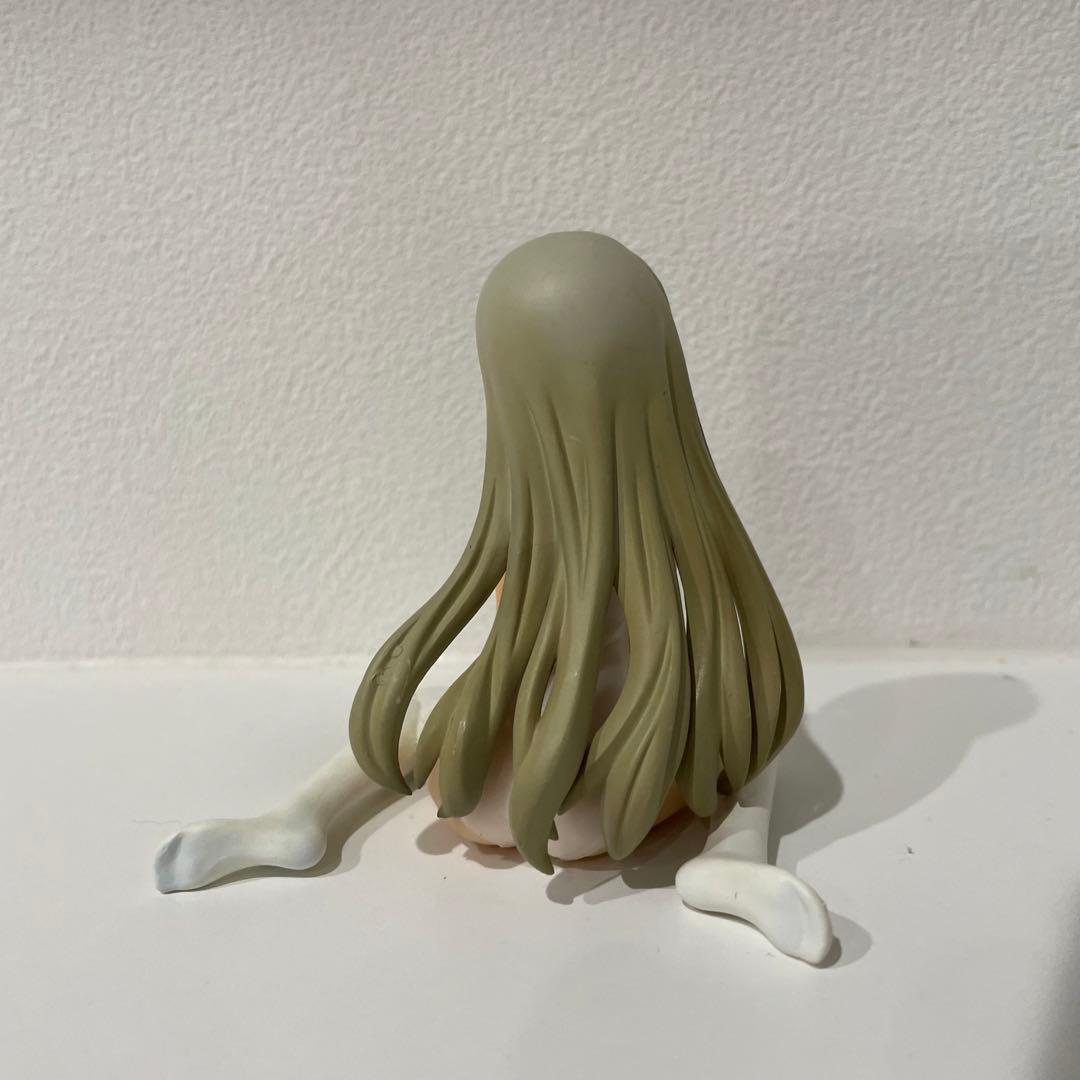 リトルバスターズ クドわふたー 能美クドリャフカ のびのび水着着せ