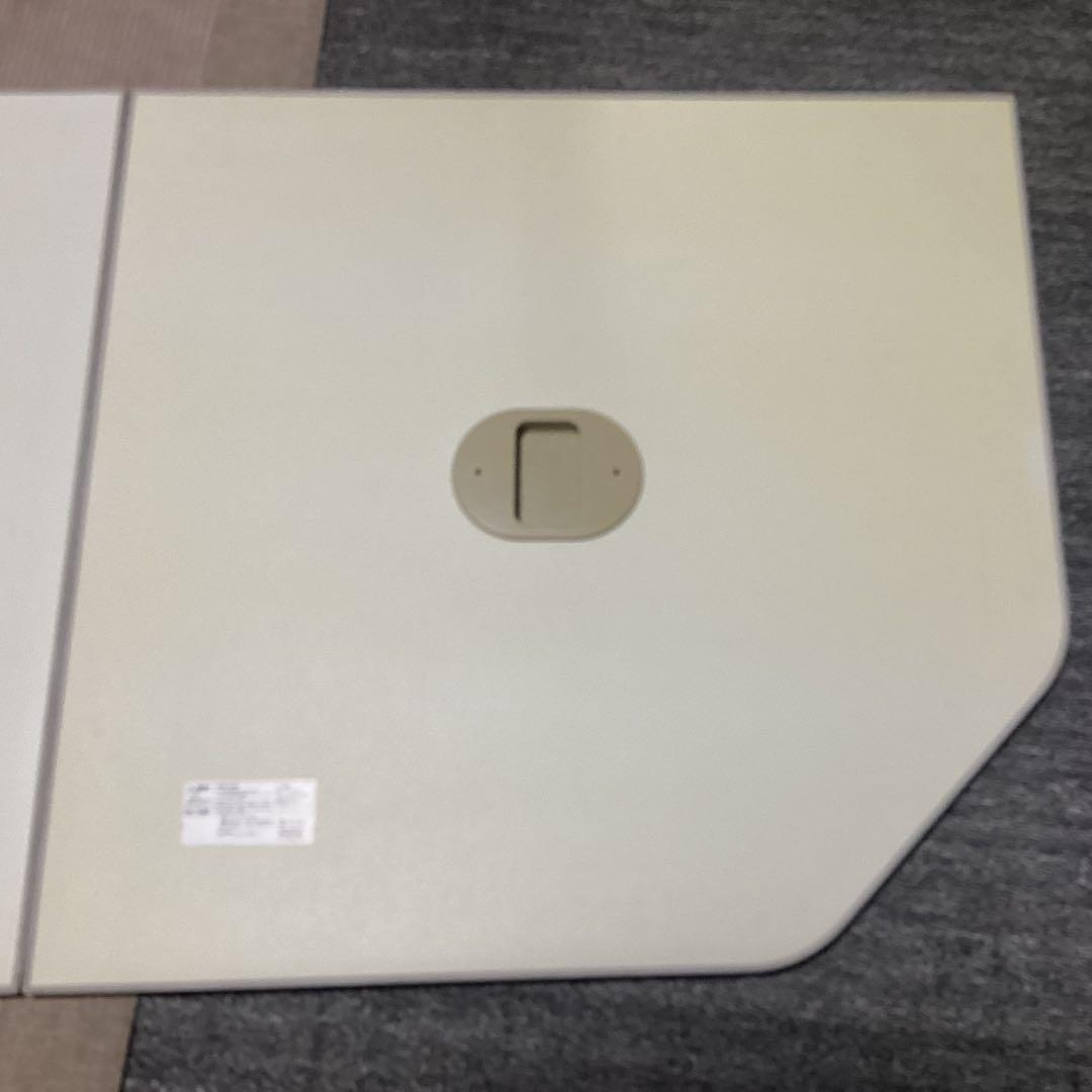 TOTO 風呂フタ EKK80045WR 未使用 TOTO 風呂蓋 ekk80045wr 768×1515