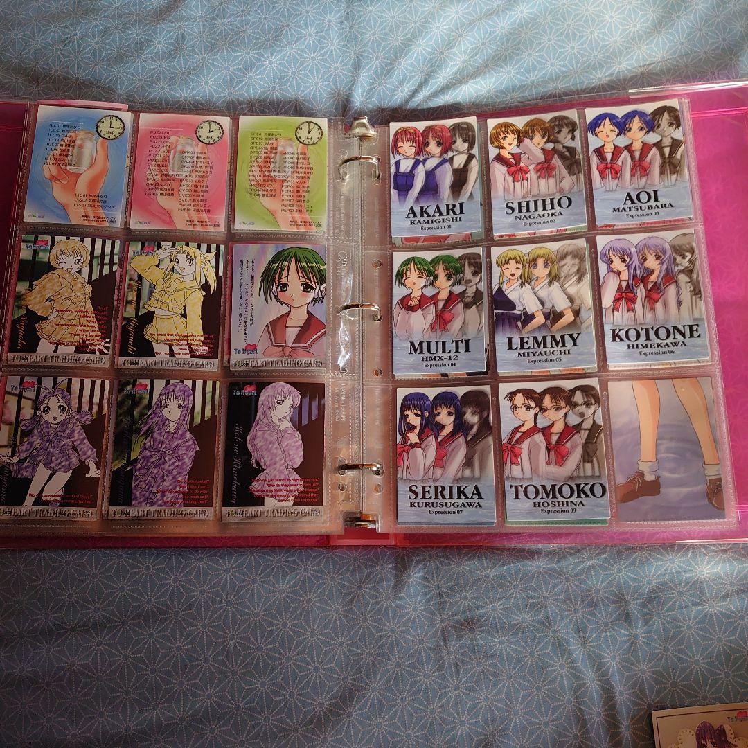 トゥーハート To Heart