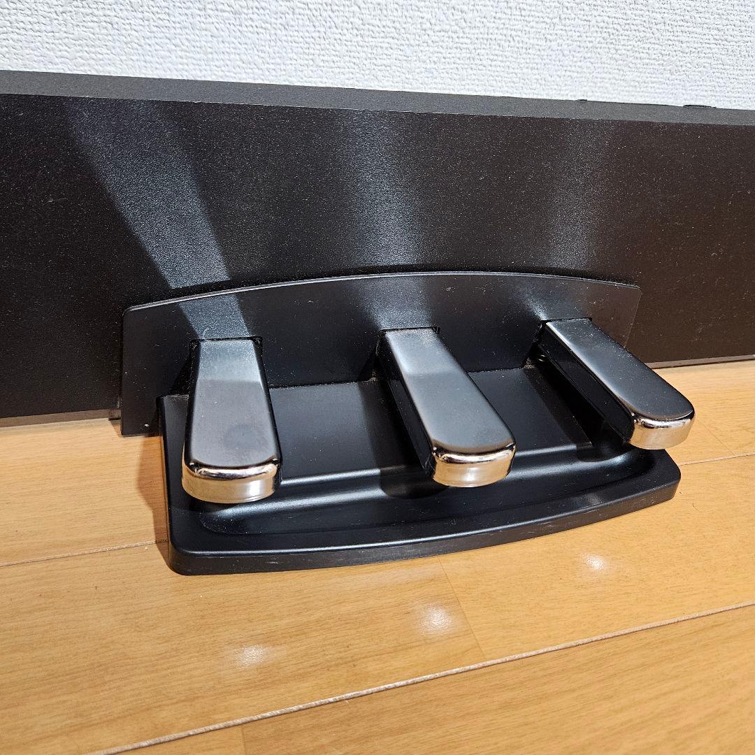 KORG LP-380 デジタルピアノ 14年製 ブラック 引き取り希望 - メルカリ