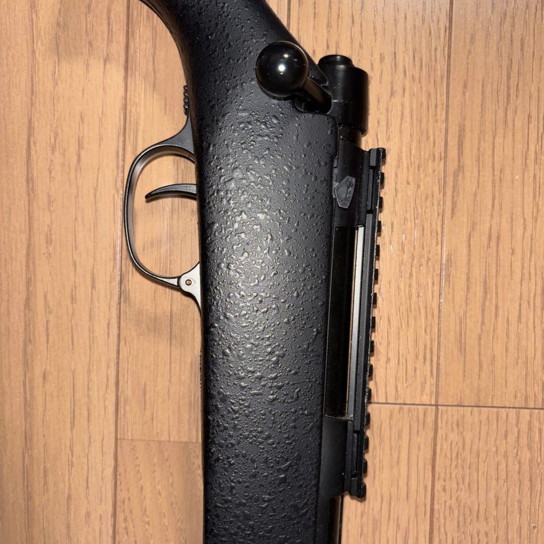 エアガン　TSR-ZERO スナイパーライフル