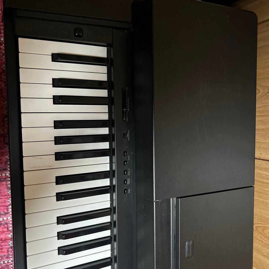 YAMAHA Clavinova CLP-350 電子ピアノ動作品 引き取り限定