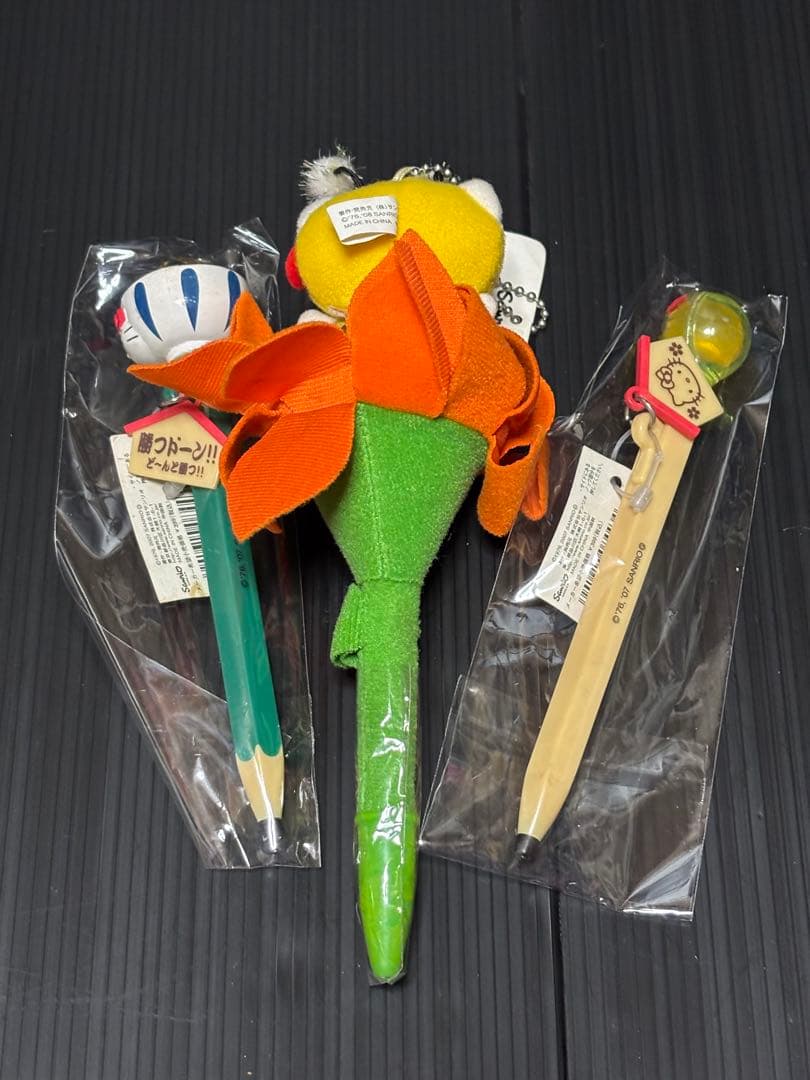 サンリオ　キティ　マイメロ　ぬいぐるみ　他　キャラクターグッズ　まとめてセット