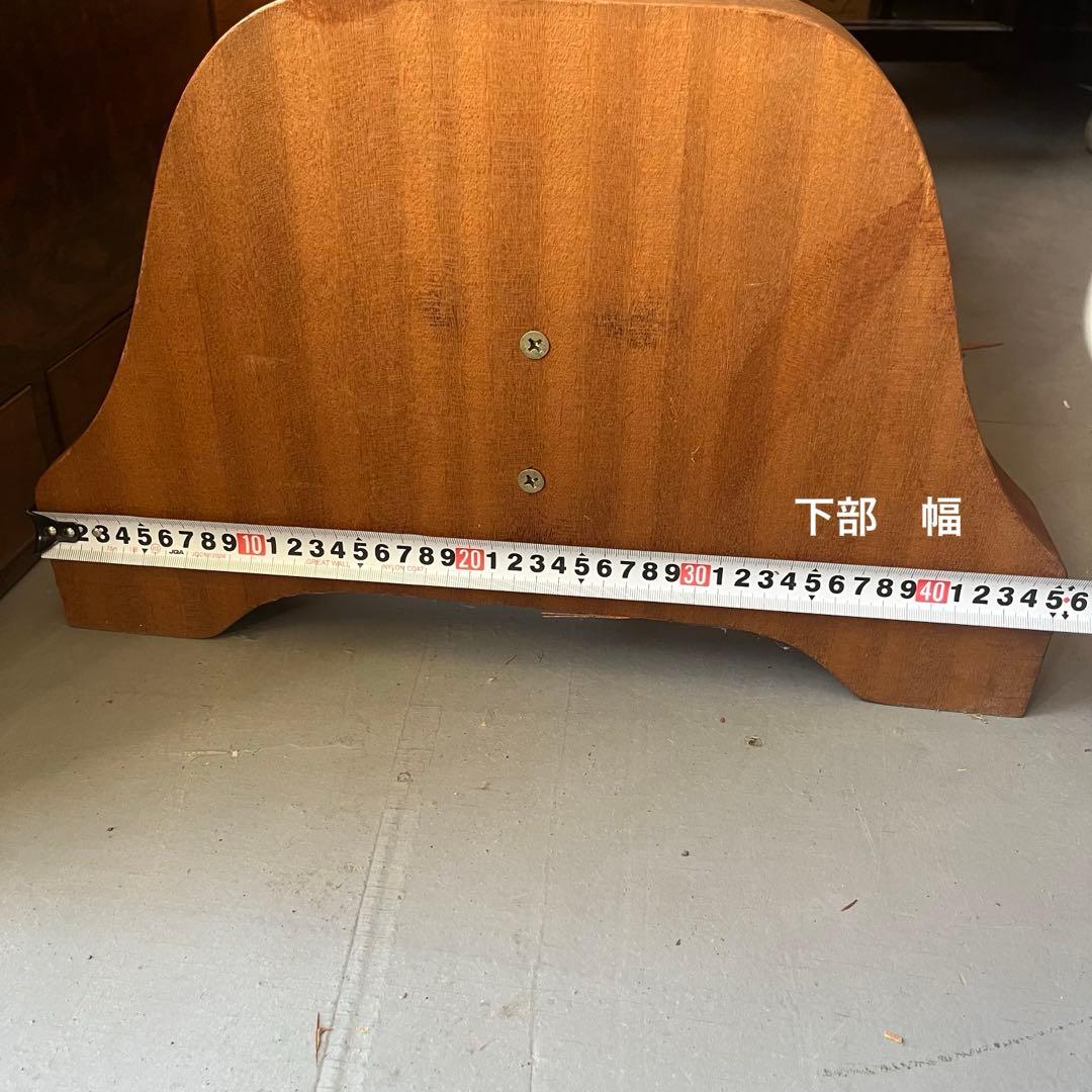 大型 兜飾り 黒金蔵製　甲冑　鎧　★引き取り限定★