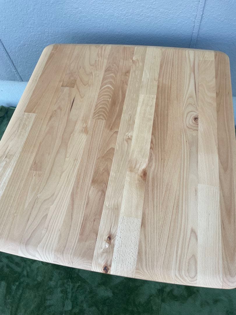 【スピード発送】ニトリ Nコレクション ダイニングテーブル T-01 90 NA