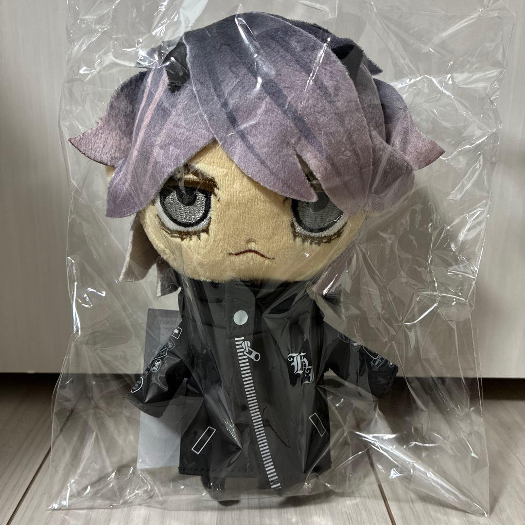 HYDE 2025 STUFFED KEYCHAIN ぬいぐるみキーホルダー - メルカリ
