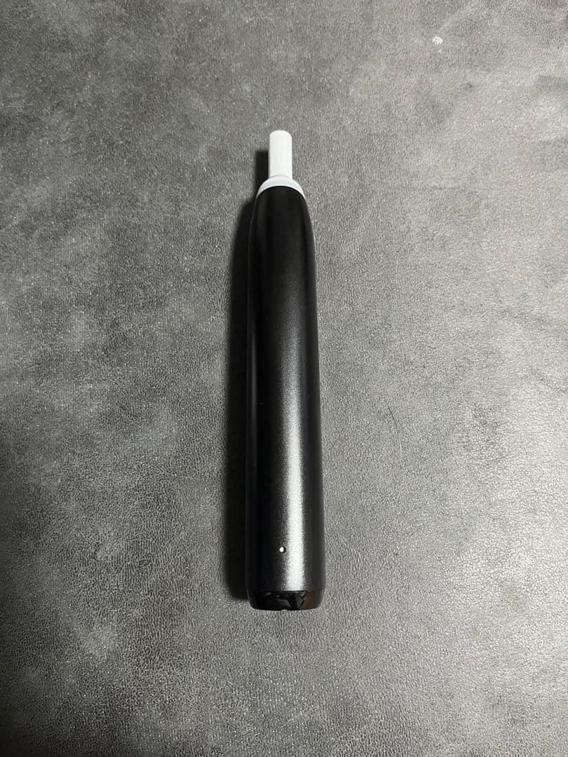 ブラウン 電動歯ブラシ iO5 マットブラック IOG52J62KBK