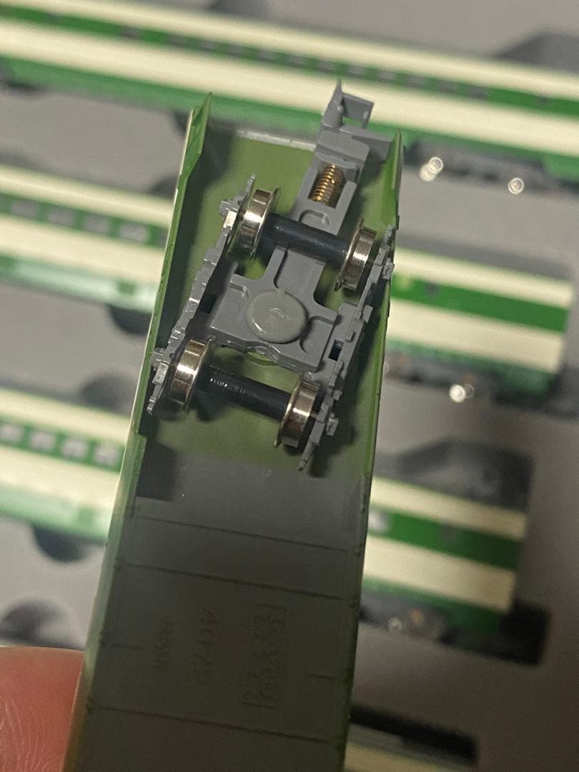 KATO 200系 東北・上越新幹線　10-129 12両セット