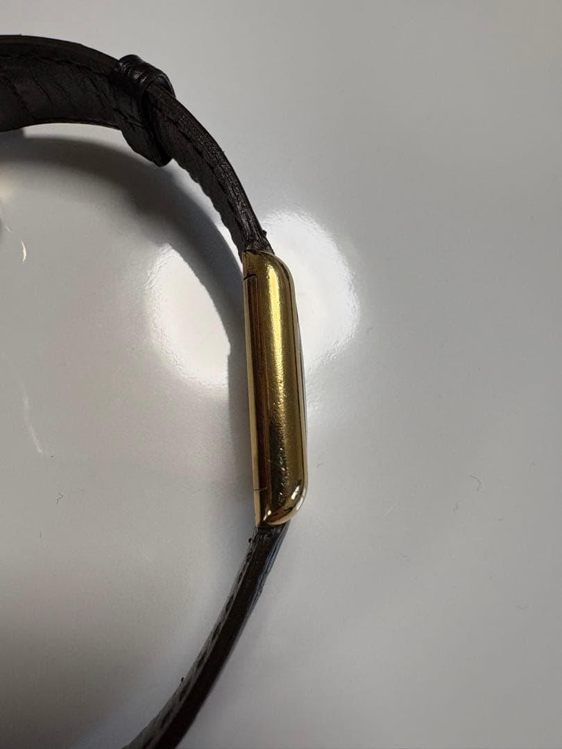 【最終値下げ】Cartier pre must tank LM 23x30