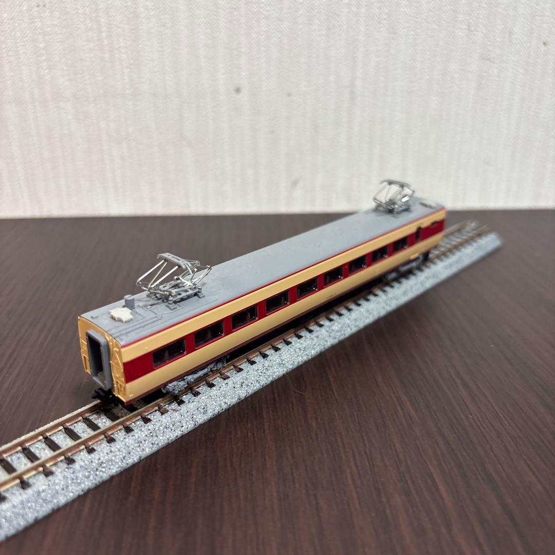 新品 KATO 381系 やくも Nゲージ 6両セット