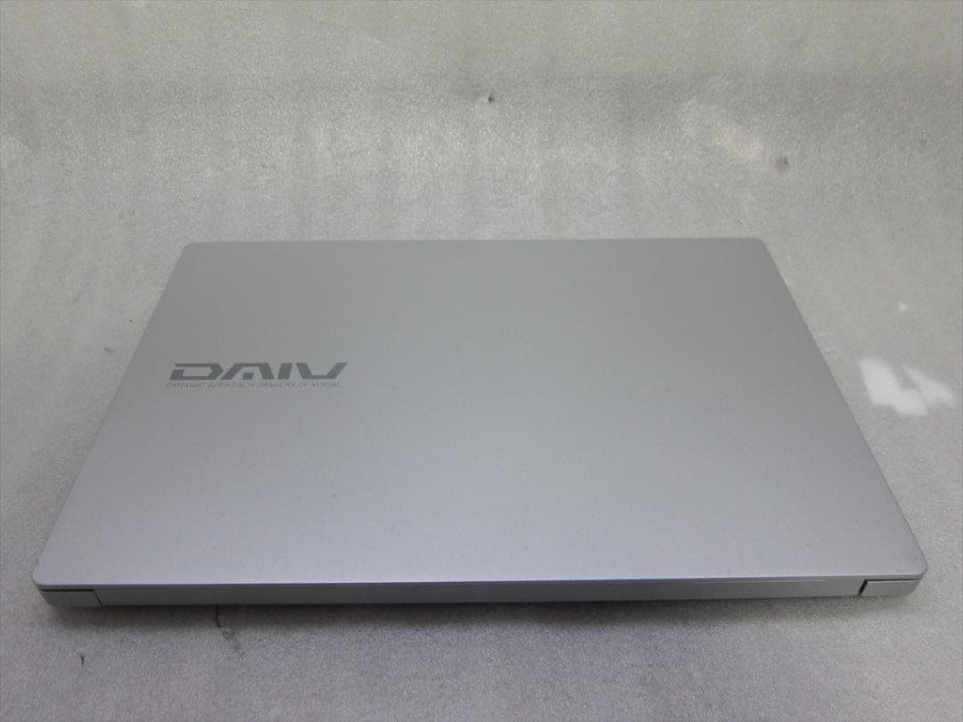 Mouse DAIV 4P i7 11世代32GB SSD512GB オフィス DAIV 4P│パソコン(PC