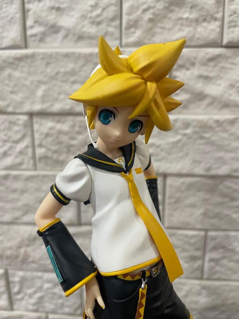 Project DIVA Arcade プレミアムフィギュア “鏡音リン＆レン”