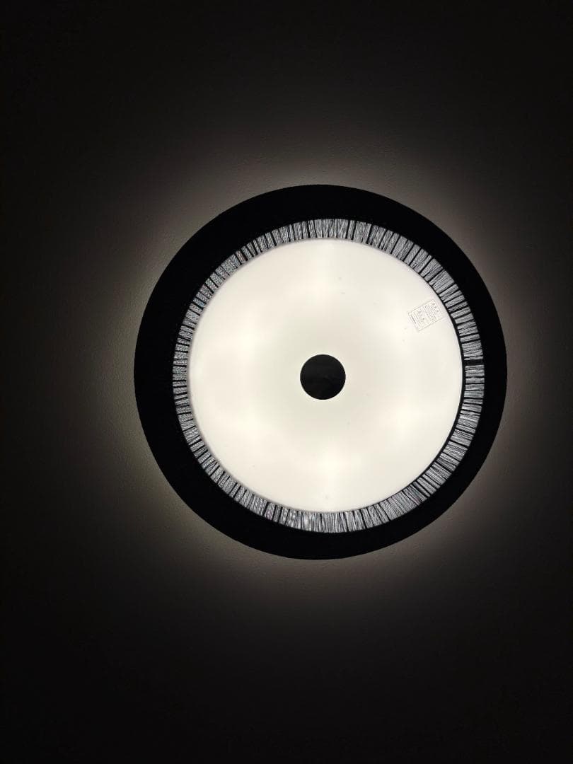 お値下げ！訳あり】BAUMN Ⅱ／バウムⅡ／シーリングライト