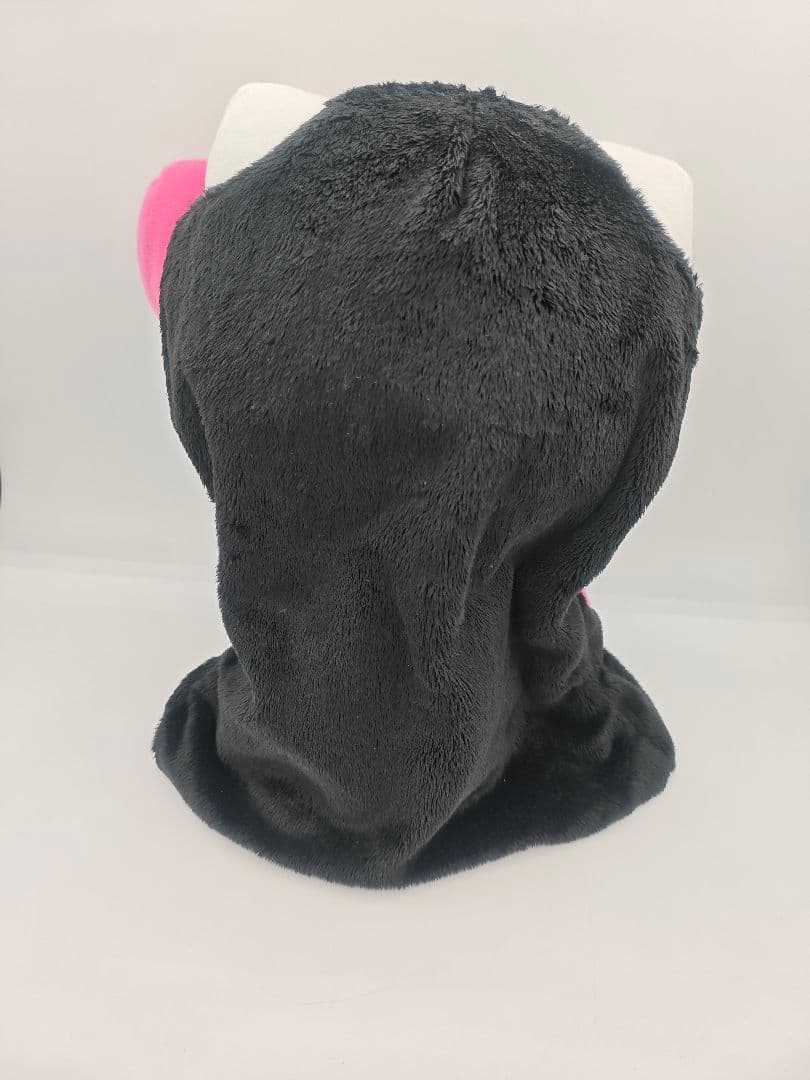 【激レア】ハローキティ×貞子コラボ ぬいぐるみ　30cm