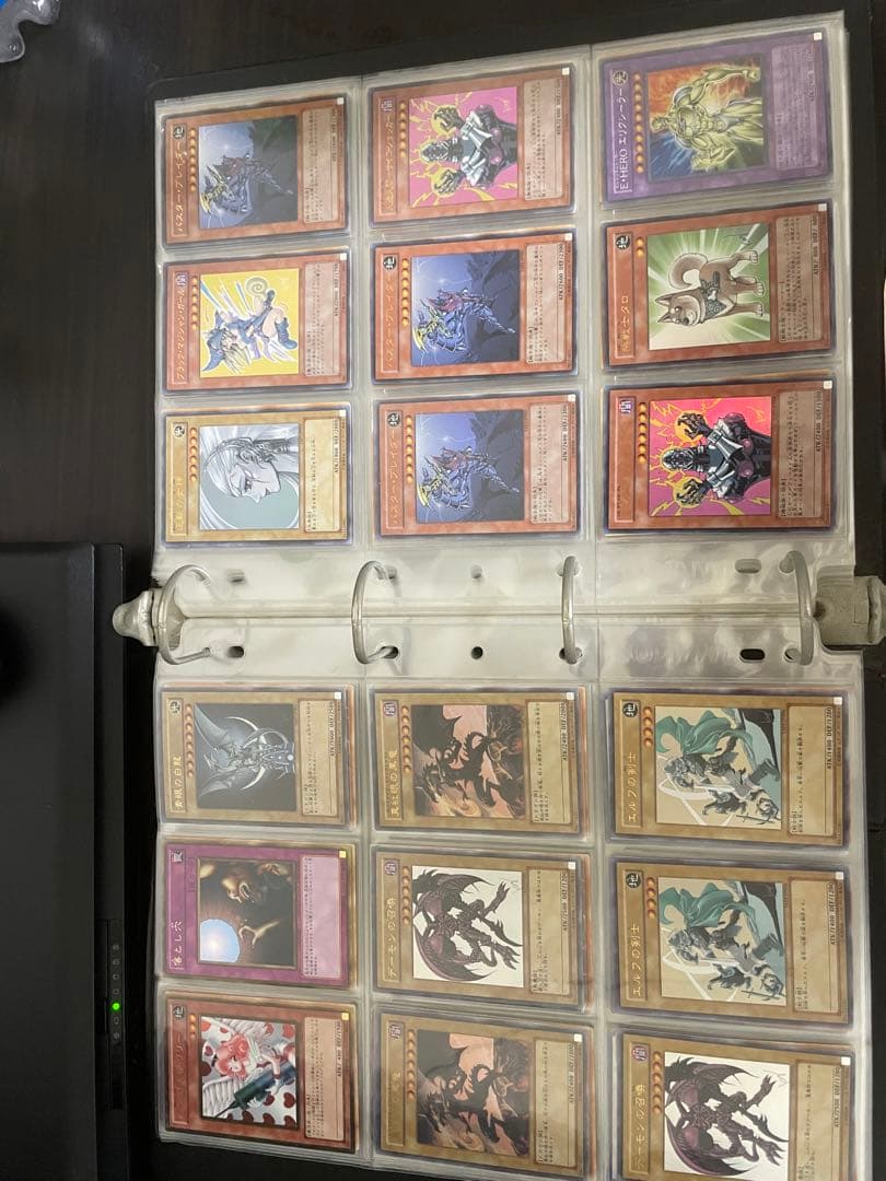 【値下げあり！！】遊戯王カード【約260枚全てレア以上！！】