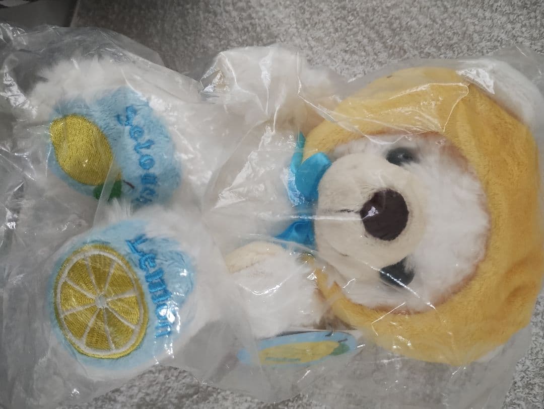 未開封の新品 ご当地ベア ぬいぐるみ バラ売りOK