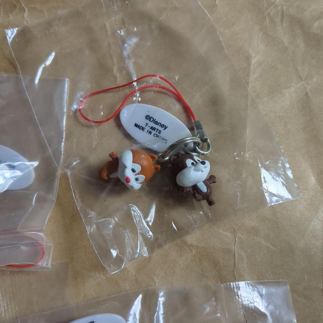 ミッキー＆フレンズ　ラフスケッチ　ミッキー　ラフスケッチ　ミッキー　ストラップ